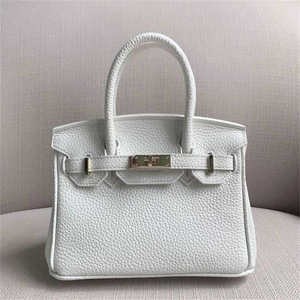 

totes 5a birkins h brand genuine leather designer mini mall ck layer litchi diagonal traddleqq