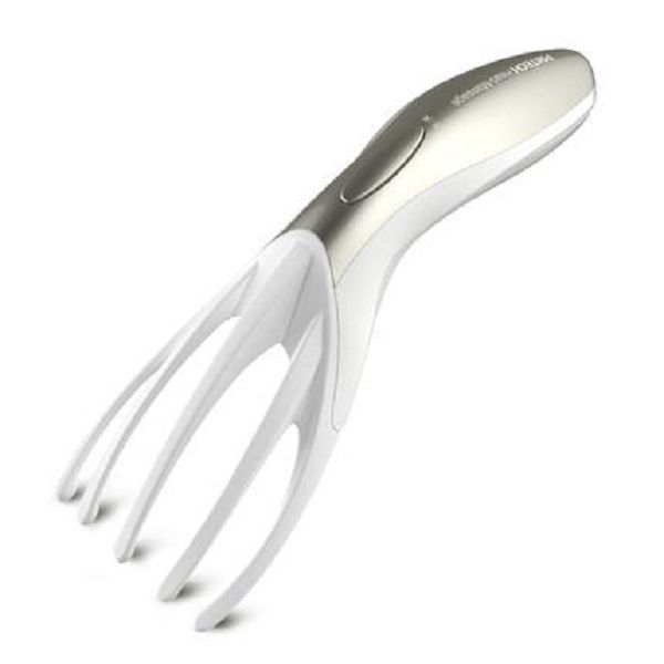 

2020 new arrival portable electric massager comb scalp relax comb
