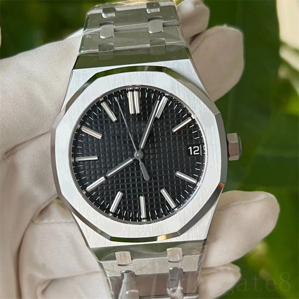 

fashion watches for men royal hexagon movement watches oak montre de luxe silver plated fashion designer watch women business style xb01 c23, Slivery;brown