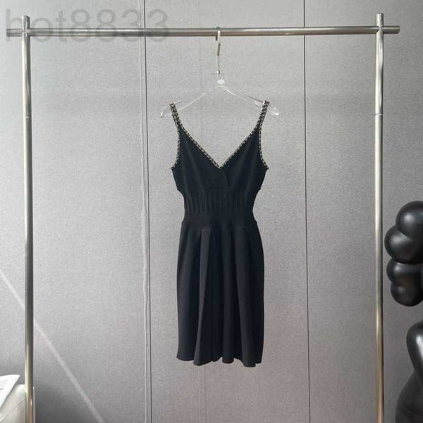 

urban dresses designer new summer for women 2023 sling tube dress hollow out dinner party knitting skirt bohemian birthday mother's day, White;black