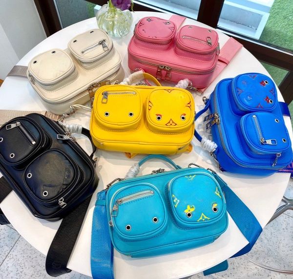 

designer bag luxury the tote bag women bag shoulder bag for women classic presbyopia leather fashion camera bag single shoulder crossbody ba