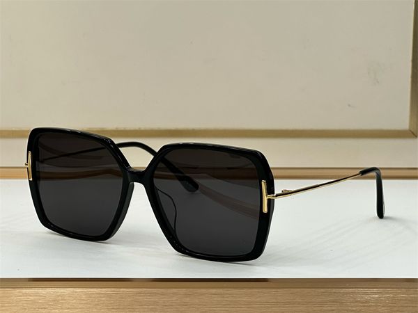 

luxury designer sunglasses for women frame square cut lens modern touch to a style outdoor uv400 protection box, White;black