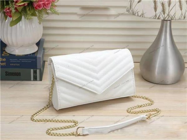 

luxurys designers womens shoulder bags crossbody handbags clutch handbag totes purse classic leather geometry bag ladies wallet shoulder bag