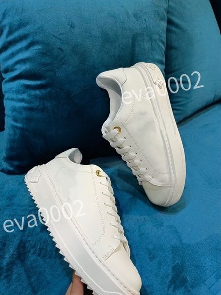 

2023 new luxurys fashion men sneakers casual shoes lac-up breathable lightweight walking sneakers men shoes dropshipping sneaker, Black