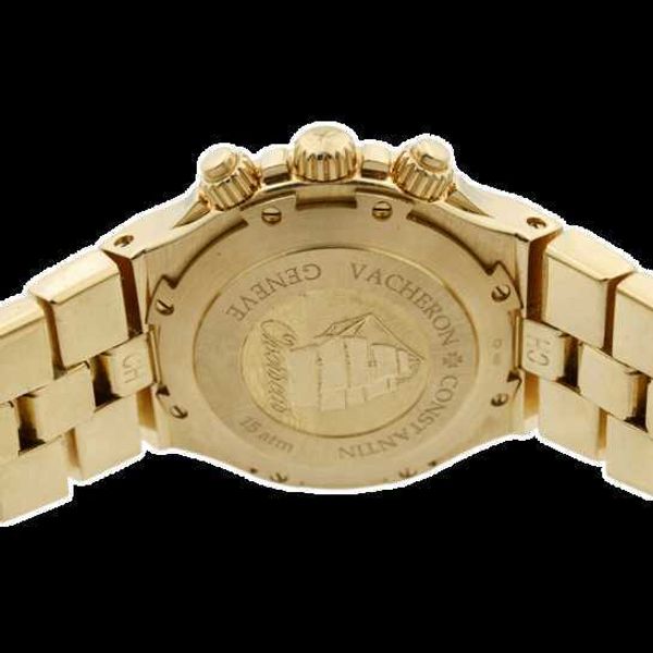 

moissanite luminous wrist watches v c seaovers diamond series 18k mhxa iced out bezel gift watch for man vachercon, Slivery;brown