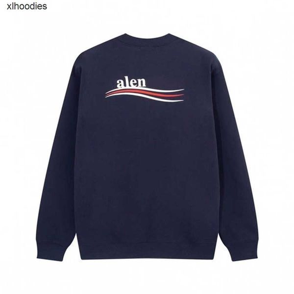 

new designer mens sweatshirts womens hoodies men fashion sweatshirt letter print pullovers autumn winter hoodie casual fashionable coat bmy, Black