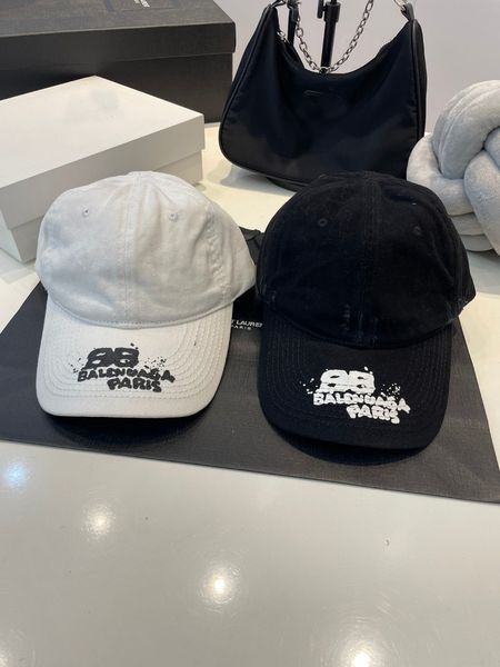 

mens ball caps designer baseball cap sports full letter printed bb hats street fitted hat men women design casquette sun prevent bucekt bb h, Blue;gray