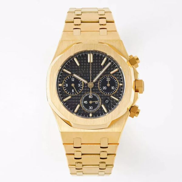

designer watches mens watch shock watch 41mm quartz mechanical stainless steel business watch montale luxury fashion silver rose gold casual, Slivery;brown