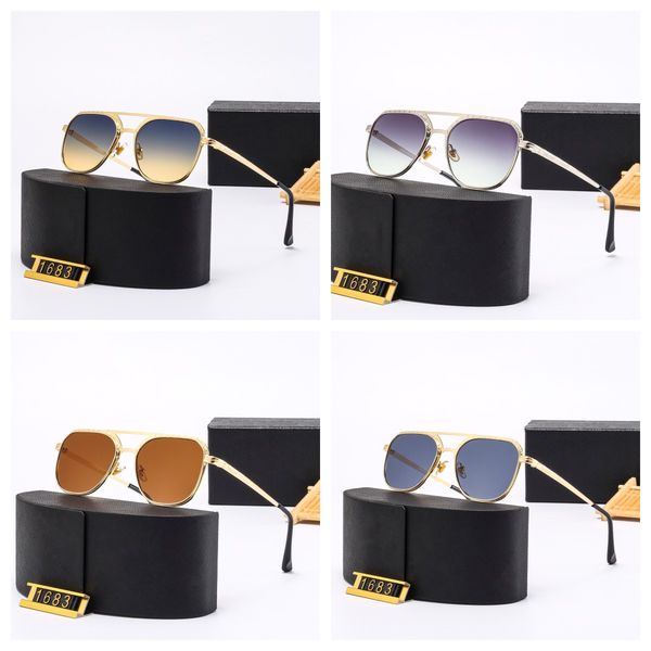 

men sunglasses designer sunglasses men sun glasses polarizing full frame mixed color fashion beach catwalk suitable for all wear matching st, White;black