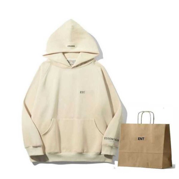 

mens designer hoodies sweatershirts suits streetwear pullover sweatshirts clothing loose hooded jumper oversized xll, Black