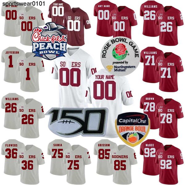 

custom ncaa college football jerseys 14 general booty 11 davis beville 0 eric gray 2 jovantae barnes 4 nic anderson 84 carsten groos 16, Black