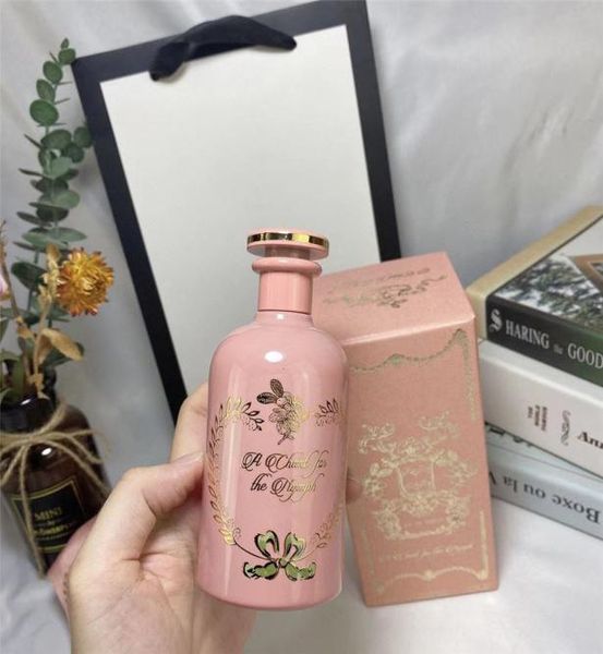 

brand perfume a chant for the nymph spring virgin violet new versionh fast ship2545822