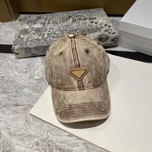 

casquette designer hats for men caps women bucket hat designer cap baseball cap fitted casual womens luxury fashion sunshade mens trucker ha, Blue;gray