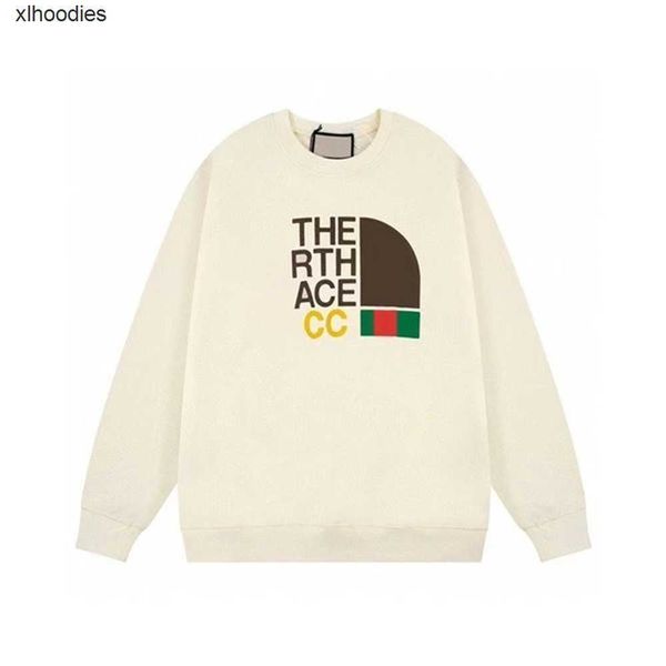 

designer hoodeds sweatshirts men's women's designers hooded mens clothing high street printed pullover 2022 winter sweatshirt ss n, Black