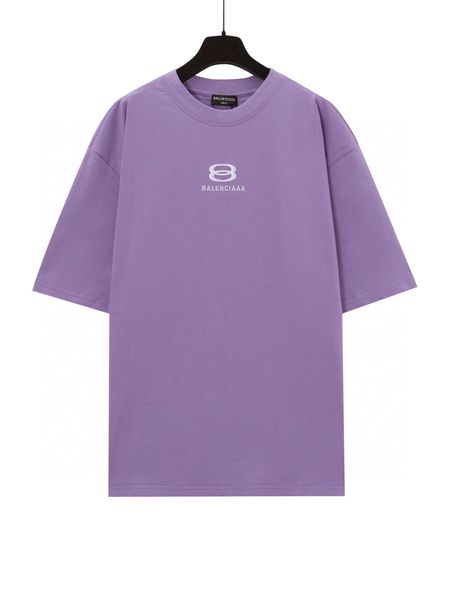 

men's plus tees & polos round neck embroidered and printed polar style summer wear with street pure cotton f111d, Black;brown