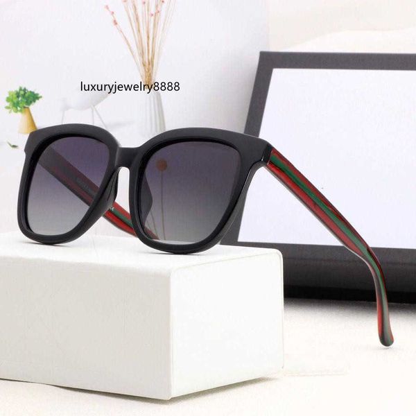 

sunglasses gradient colors square one piece uv400 shades fashion sunglasses for women men, White;black