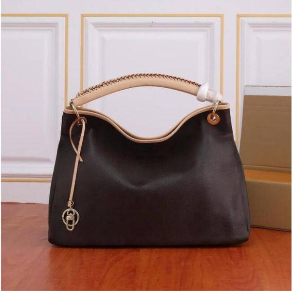 

designers classic artsy womens fashion luxurys bag shoulder lady totes purse handbags crossbody backpack