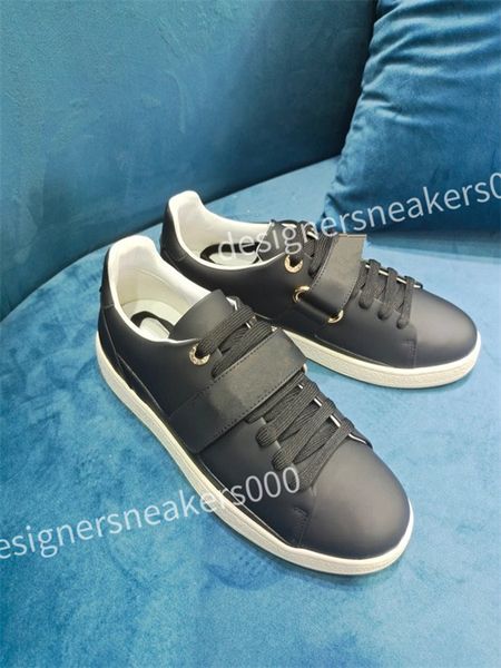 

new luxurys quality casual shoes hi low designer sneakers men women canvas lace up flat bottomed fashionable comfortable casual shoes, Black