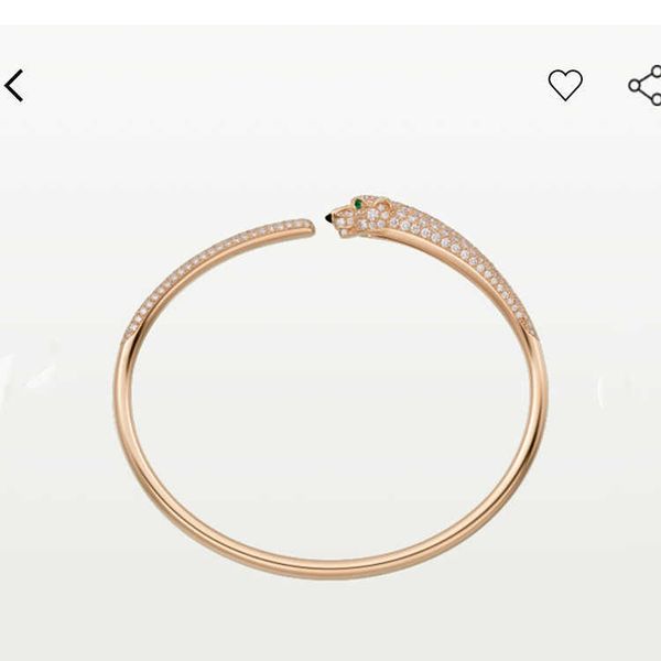 

original boutique 925 sterling silver full diamond narrow edition three color complete fashion commuter small fragrance casual carti same b7, Black