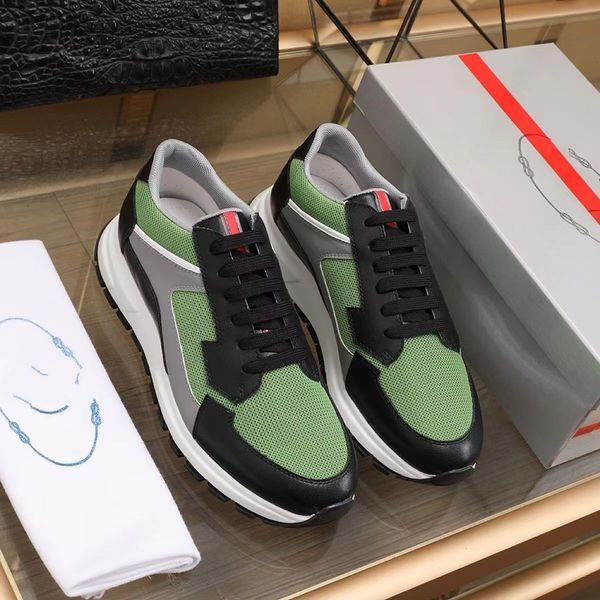 

designers runner 7 7.0 casual shoes women men paris transmit sense retro trainers black white pink blue burgundy deconstruction jogging hiki