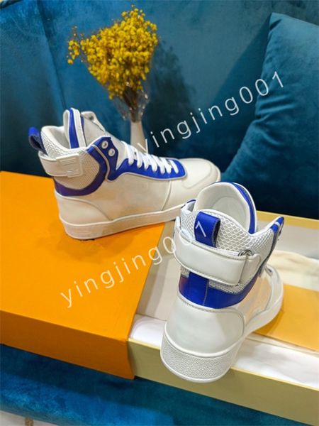 

2023 new luxury fashion white black leather calfskin sneakers shoes comfort outdoor trainers womens and men casual walking size35-46