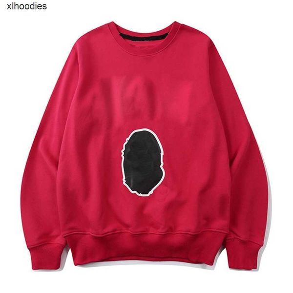 

mens women hoodies sweatshirts designer hoody sweatshirt ssharkk face design spring autumn winter casual fashion pullover jumper bbk7, Black