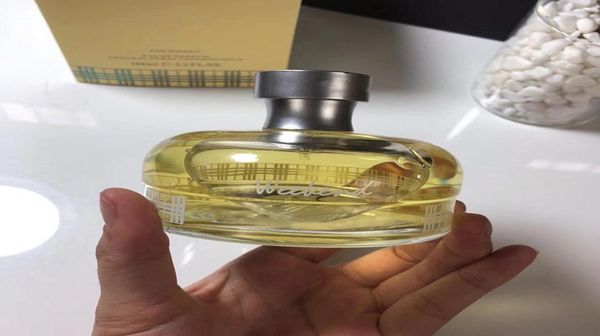 

perfume for women the weekend lady spray 100ml edt sweet citrus floral notes enchanting highest quality fast delivery3820333