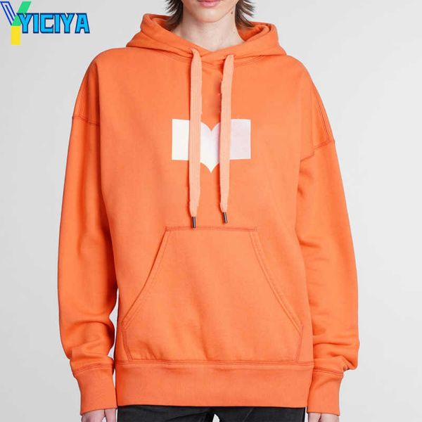 

yiciya hoodie is brand y2k sweatshirt hoodies women's sweater gray hood new clothes blouse streetwear female sweatshirts coats, Black