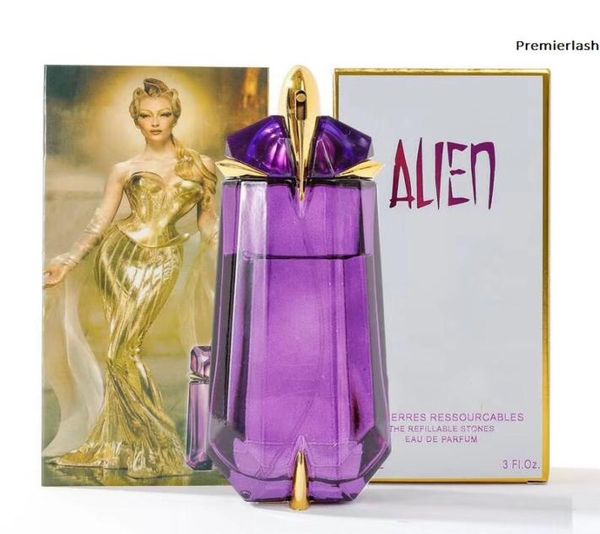 

alien perfume for women 90ml with long lasting time good quality high fragrance capactity ship5888827