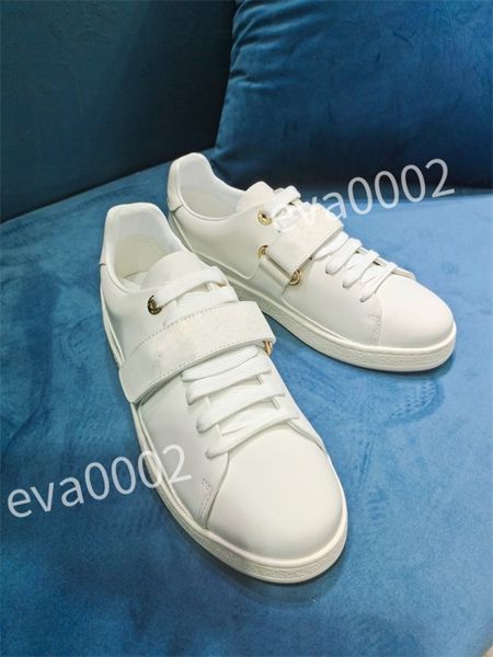 

2023 new luxury designer women men casual shoes low- sneakers white leather sneaker sports lace up comfort flats outdoor trainers, Black