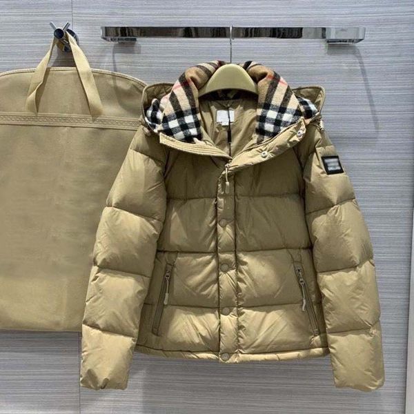 

ss jackets winter cotton women's parka coats fashion outdoor windbreakers couples thickened warm coats custom designer clothing, Black;brown