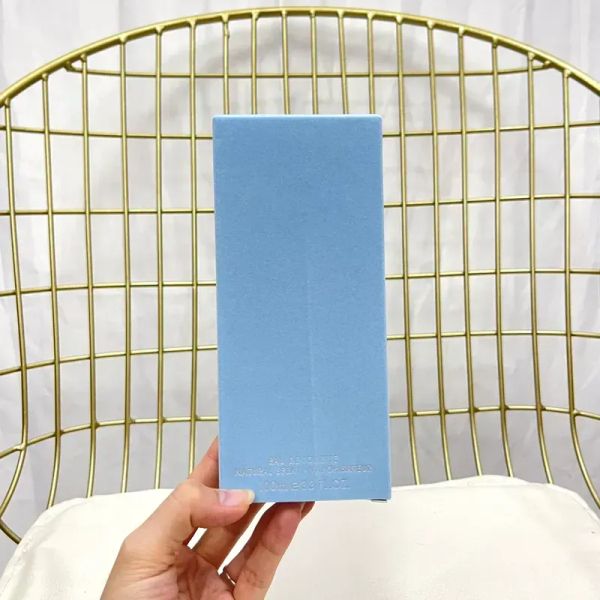

cologne designer perfume cologne perfumes fragrances for women lady spray 100ml light blue edt woody floral notes highest quality