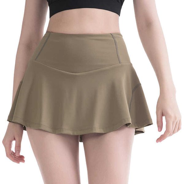 

lulu women tummy control yoga shorts running sports tennis shorts 2 in quick dry skirts lightweight breathable short woman lady