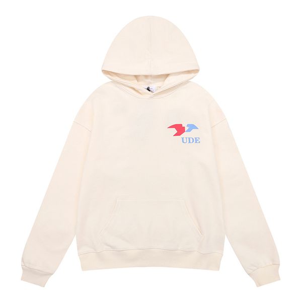 

mens designer hoodie lucky me i see ghost hoodies high fashion sweatshirt long sleeve sweatshirt hip hop street style pullover m-3xl rtjk2, Black