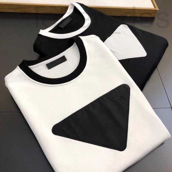 

women's hoodies & sweatshirts designer women and men designer fashion letter printing pullover good quality hip-hop style youth boys gi, Black