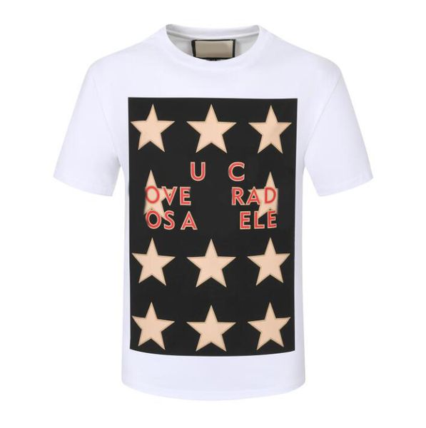 

tshirts mens womens designers t shirt fashion man s casual man clothing street polo shorts sleeve tees clothes tshir, White;black