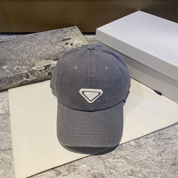 

women casquette caps bucket hat designer cap designer hats for men mens womens fashion fitted classic letter outdoor luxury sport sunshade g, Blue;gray