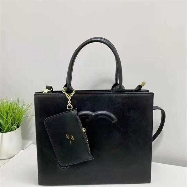 

designer handbag c bag 3d embossed mother and child bag commuter bag high appearance handheld tote bag light luxury one shoulder crossbody b