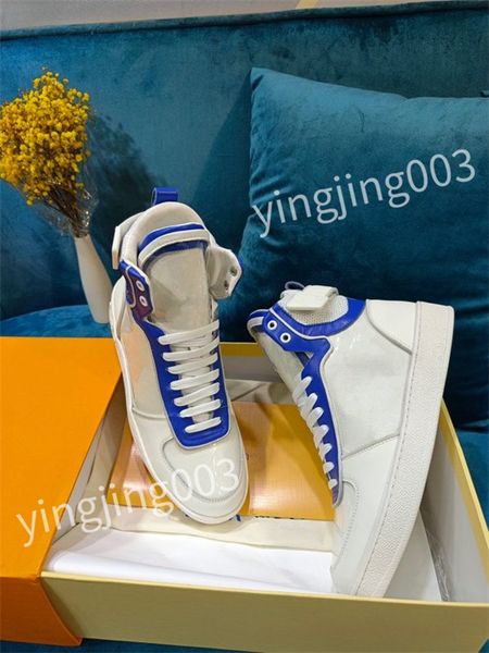 

2023 luxury mens ladies latest the four seasons casual sports shoes fashion trend designer sneakers thick sole heightened black mens shoes q