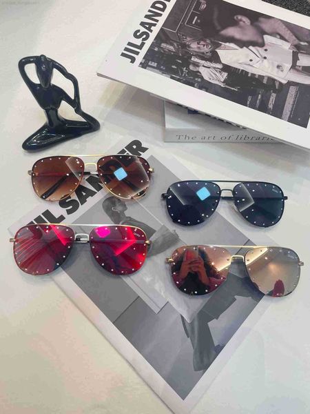 

pilot quay sunglasses women fashion quay brand design traveling sun glasses for women gradient lasies eyewear female muje sunglasses for wom, White;black