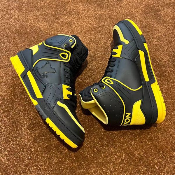 

designer archlight 2.0 trainers casual shoes women mens breathable chaussures dad sports sneakers platform arch light black brown pattern si