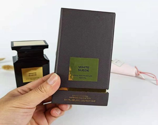 

in stock limited edition perfume fabulous tobacco oud rose prick white suede 100ml wau de papfum long lasting time nice sme2241207