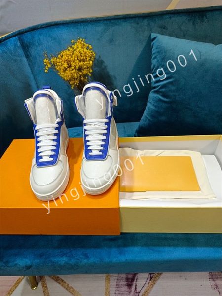 

luxury fashion white black leather calfskin sneakers shoes comfort outdoor trainers womens and men casual walking size35-46