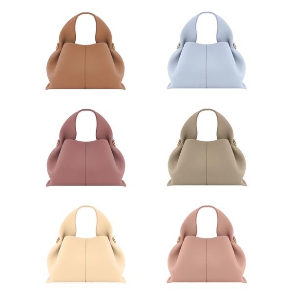 

cloud womens pochette numero handbags nine shoulder bag polene sac polene pochette cyme cross body mens luxury designer tote summer fashion