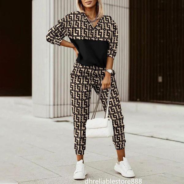 

fashion women's casual sports set new european and american slim plaid print wide suspender, jumpsuit for women, Gray