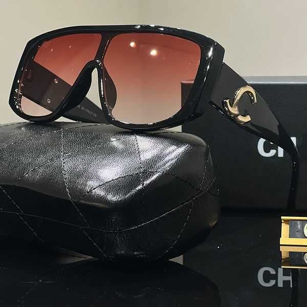 

women luxury designer channel sunglasses classic goggles waterproof and uv polarized both men and womens man sunglasses for woman mens 66ef7, White;black
