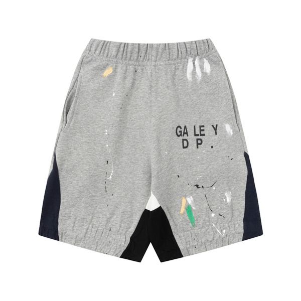 

2023 summer mens shorts designers pants womens sports sweatpants fitness short pants loose oversize style 28hrlr, White;black