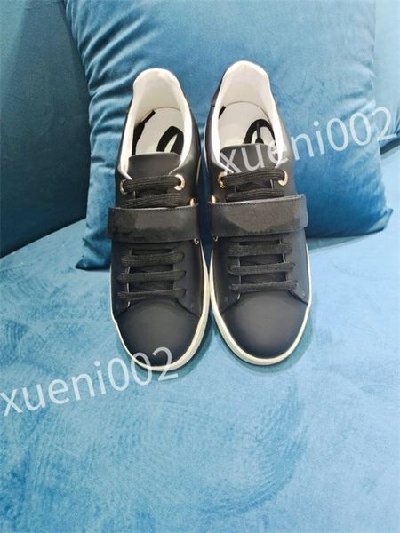 

2023 luxurys designer shoes vintage plaid canvas sneakers man woman outdoor platform casual shoe couples trainers, Black