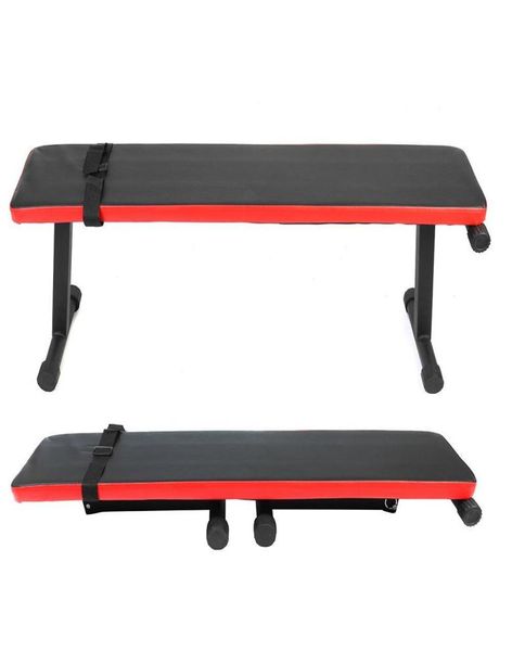 

folding supine board situps home fitness weightsit up benches incline decline gym exercise workout fitness equipments6759964