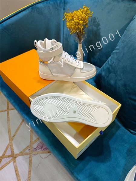 

new luxury fashion white black leather calfskin sneakers shoes comfort outdoor trainers womens and men casual walking size35-46